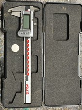 Holex digitaler messschieber - digitaler,