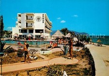 Cala Bona Hotel Gran Sol Minigolf
