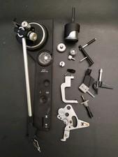 Dual CS 626 Tonarm Plus Kleinteile