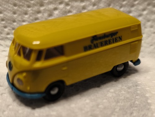 Brekina flensburger - brekina, t1