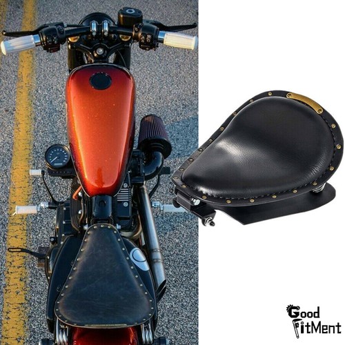 Motorrad leder solo sitz - motorrad,