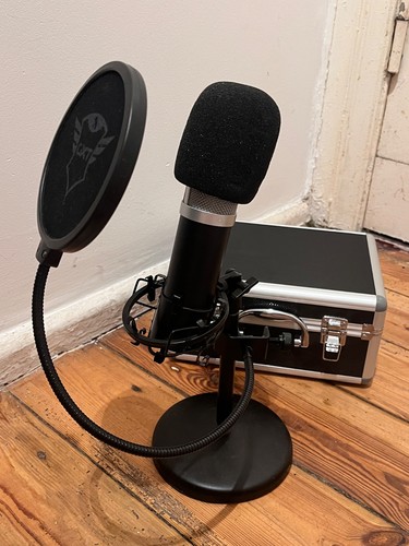 Neues trust gxt 252 - trust,