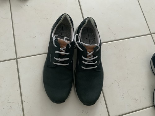 Herrenschuhe sneaker camel - 46,