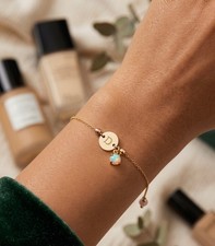 Opal Armband  mit filigraner