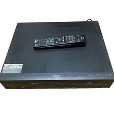 Sharp AQUOS BD-HDV22 Blu-ray