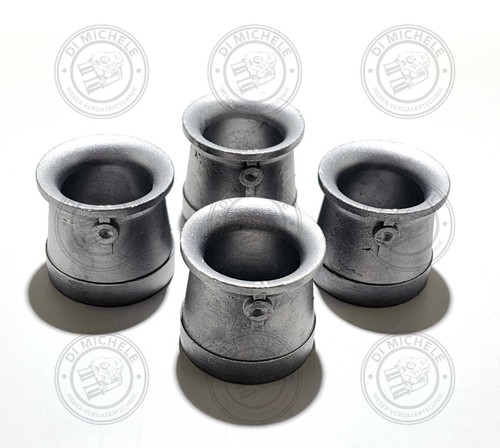 Idf 4x lufttrichter - 44,
