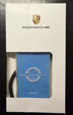iPhone 7/8 Hülle von Porsche