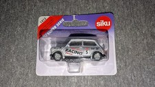 SIKU 1412 Mini Cooper Racing