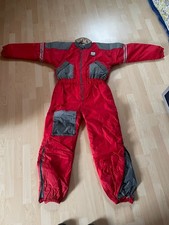 Thermokombi Moto Line für Motoradfahrer gekauft von Difi