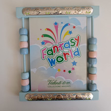 valenti & co rahmen silber