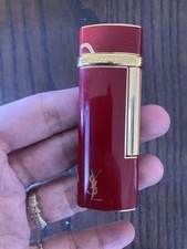 Gasfeuerzeug Lackform Yves