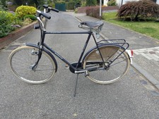 Batavus Flying Durchmann Hollandrad RH 64cm Herrenrad 5-Gang Pentasport