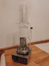 Wasser Destilliergerät