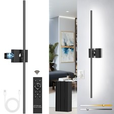 80cm Bildleuchte Wandlampe