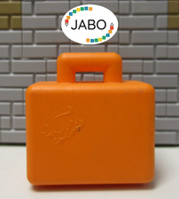 ( T9/5 ) Lego Duplo Koffer