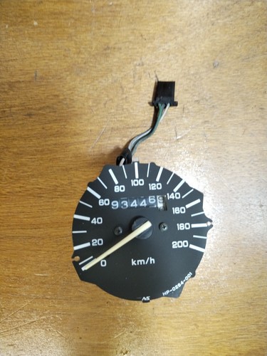 Tacho honda xrv 750 africa - tacho,