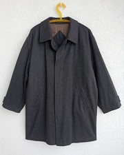 STRATMANN Herrenmantel, Farbe