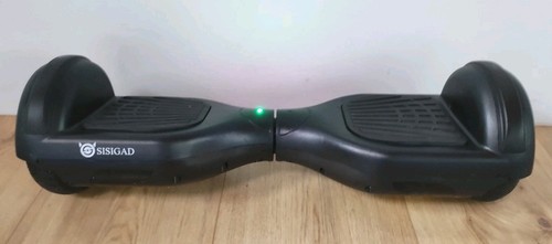 Sisigad offroad hoverboard - offroad,