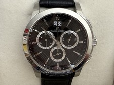 Maurice Lacroix Miros Sport