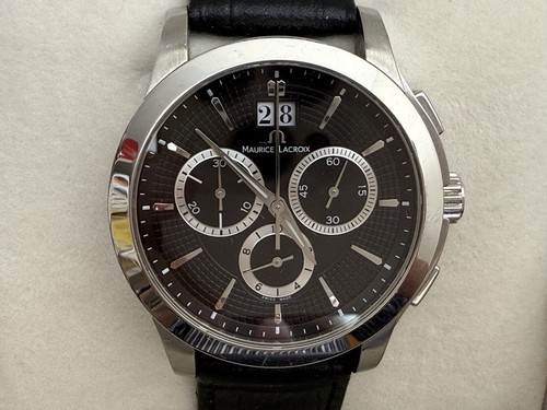 Maurice lacroix miros sport - maurice,