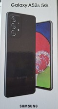 Samsung Galaxy A52s SM-A528B/DS - 128GB