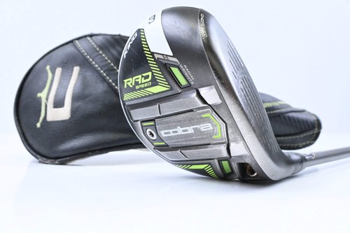 Cobra king radspeed holz - #3, /
