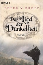 Peter V. Brett Das Lied der