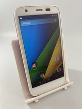 Motorola Moto G 1. Gen weiß