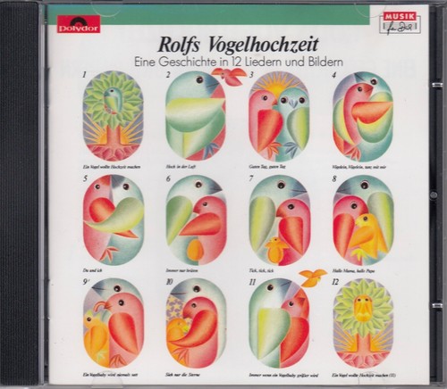 Rolf zuckowski rolfs - rolf,