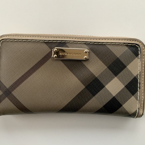 Burberry geldbörse - burberry,