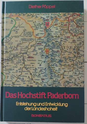 Pöppel das hochstift - pöppel:,