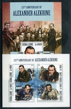 149363) Schach Sierra Leone