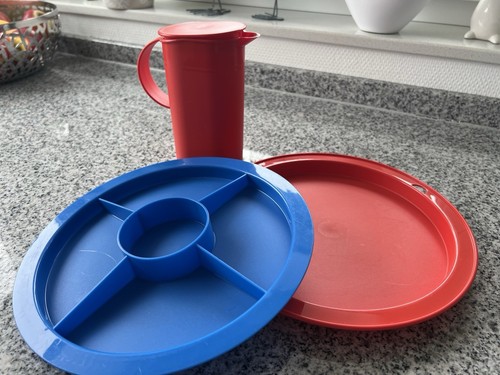 Tupperware schlemmerrunde - tupperware,