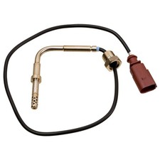 Abgastemperatursensor vor DPF