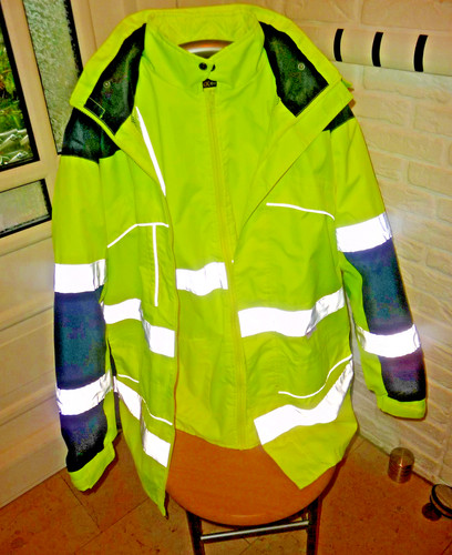 Texxor scotchlite - 3m,
