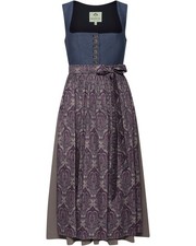 Berwin Midi Dirndl midi Dirndl