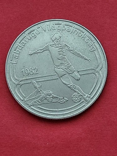 Ungarn 100 forint 1982 - 100,