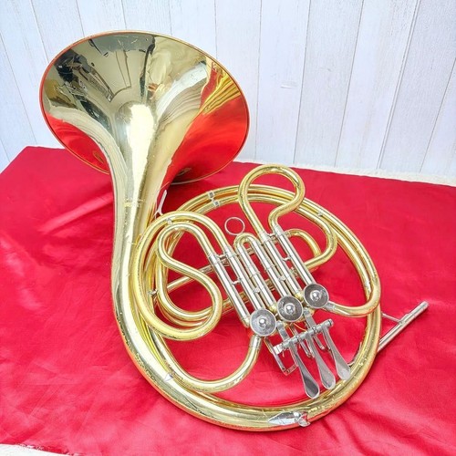 Yamaha yhr 314ii - yhr-314ii, single