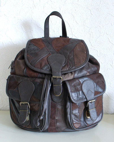 Handtasche rucksack backpack - handtasche,