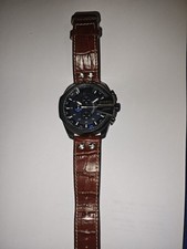 Diesel Mega Chief Series