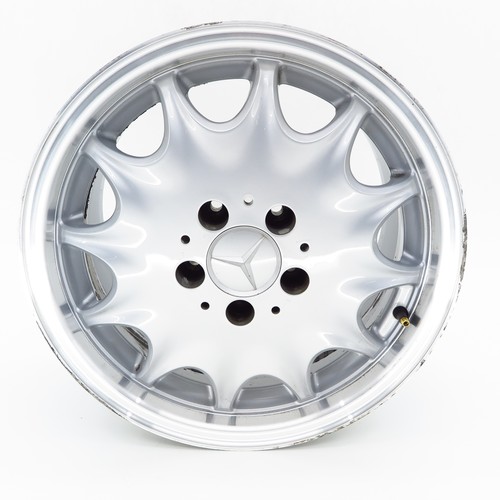 Felge alufelge mercedes - alufelge,
