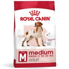 Royal canin medium - canin, 15kg