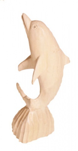 Wunderschöner delphin - wunderschöner,