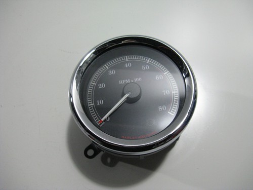 Drehzahlmesser rev counter - rev,