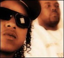 O.G. Sonnenbrille MATT! - Old