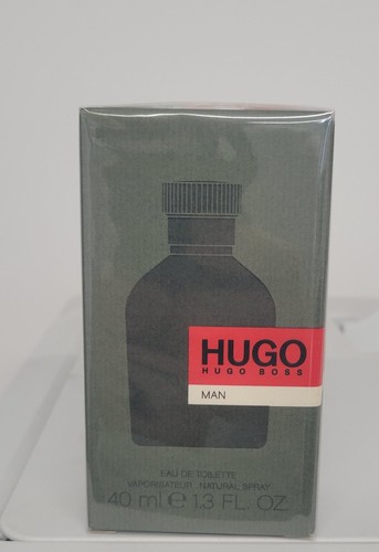 Hugo boss man - by,