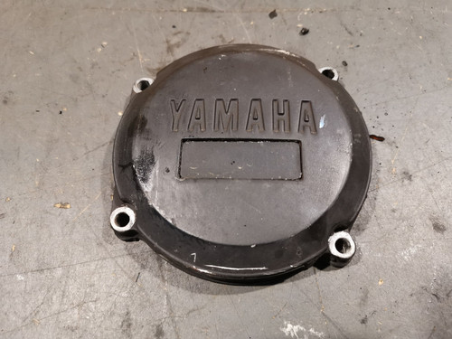 Yamaha 600 - xj, (51j)