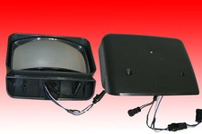 Rampenspiegel rechts passend