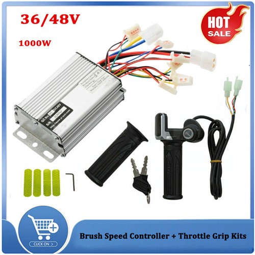 48v 1000w motor brush - 1000w,