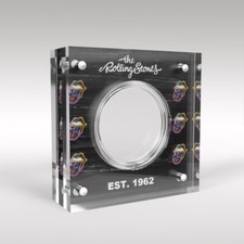 The Rolling Stones Music